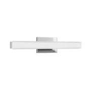 Phase 6.3 LED 24" Bath Vanity Light in Polished Chrome