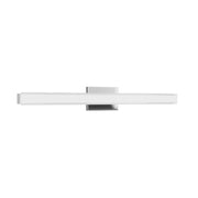 Phase 6.3 LED 36" Bath Vanity Light in Polished Chrome