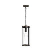 Kagen Outdoor Pendant in Antique Bronze