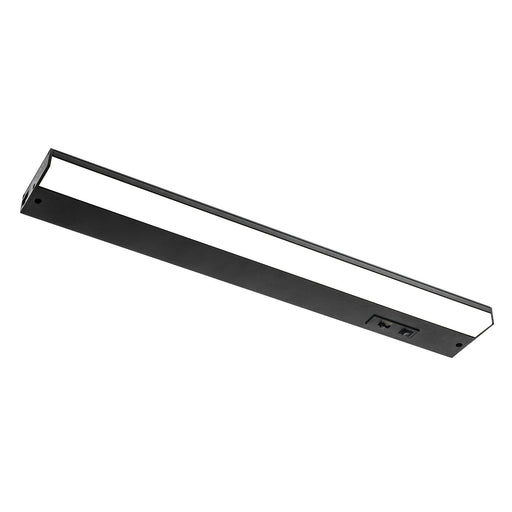 Arza 22" LED Under Cabinet Light in Black