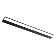 Arza 30" LED Under Cabinet Light in Black