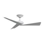 Yogi 52" Ceiling Fan in Matte White