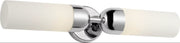 Lawson 24" Bath Vanity Light in Chrome