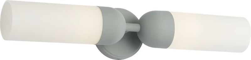 Lawson 24" Bath Vanity Light in Thistle Green