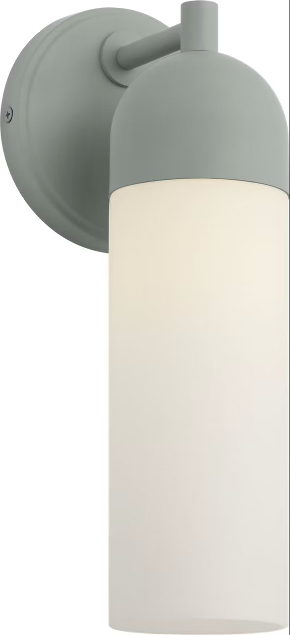Lawson 2-Light Bath Sconce in Thistle Green