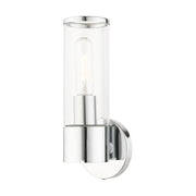 Banca ADA Wall Sconce in Polished Chrome