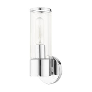 Banca ADA Wall Sconce in Polished Chrome