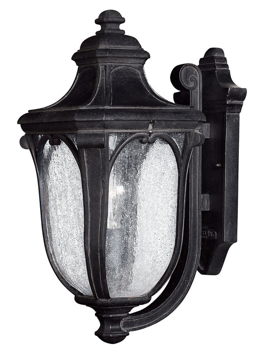 Trafalgar Small Wall Mount Lantern - Lamps Expo
