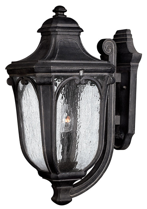Trafalgar Medium Wall Mount Lantern - Lamps Expo