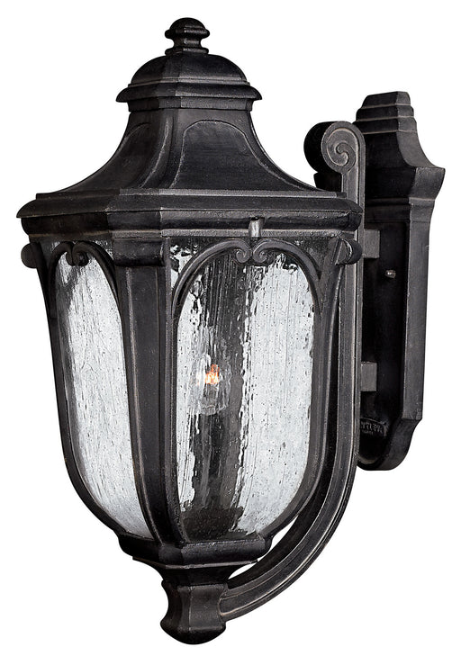 Trafalgar Medium Wall Mount Lantern - Lamps Expo