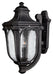 Trafalgar Medium Wall Mount Lantern - Lamps Expo