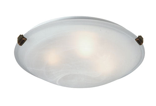 Clip Flush Flush Mount In Brunito