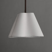 Saxon 14" Pendant in Oil Rubbed Bronze