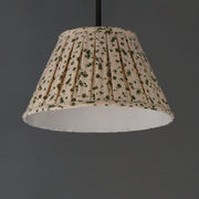Dunbridge 14" Pendant in Antique Bronze