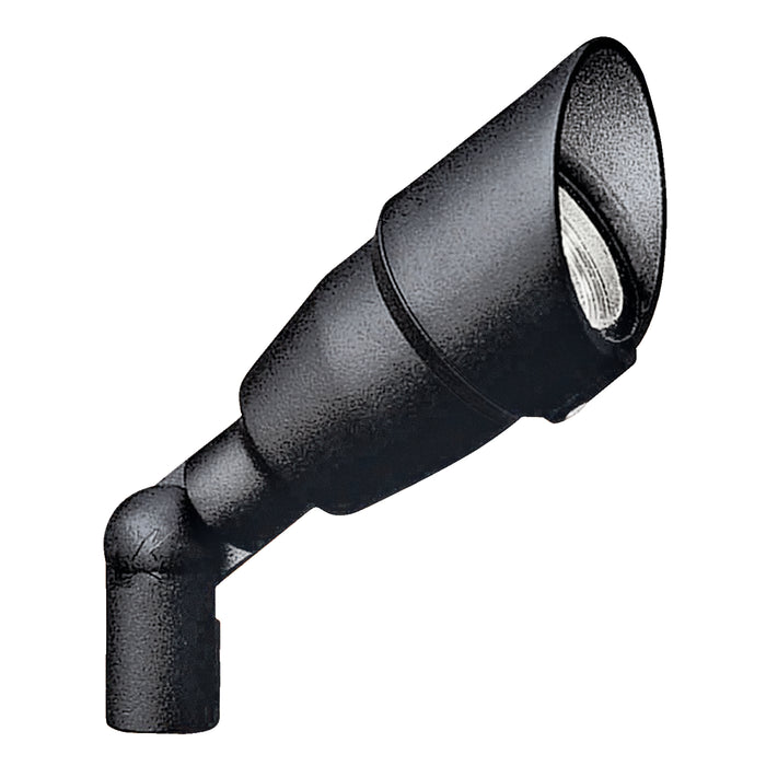 Accent 1-Light 12V in Textured Black