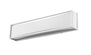 Baden 2 Light 24" Vanity in Chrome
