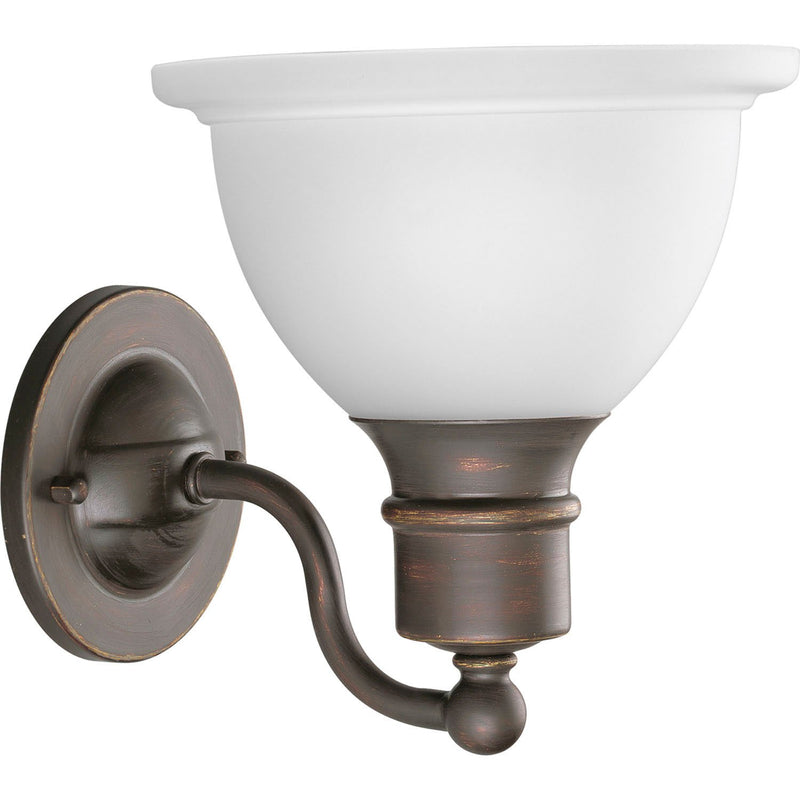 Madison Bath Sconce in Antique Bronze