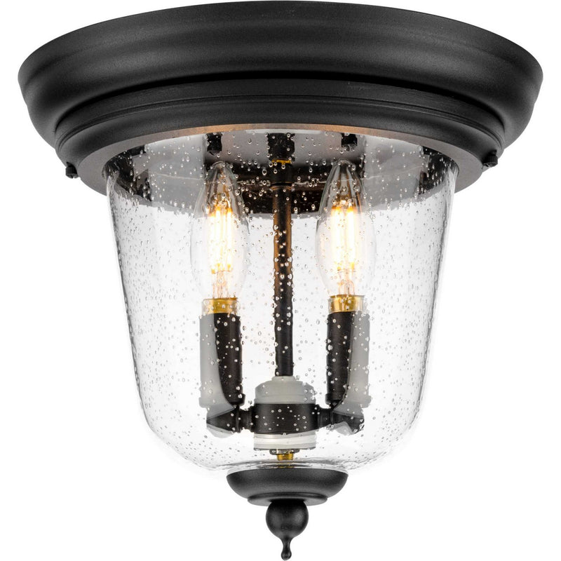 Ashmore 2-Light Close-to-Ceiling - Lamps Expo