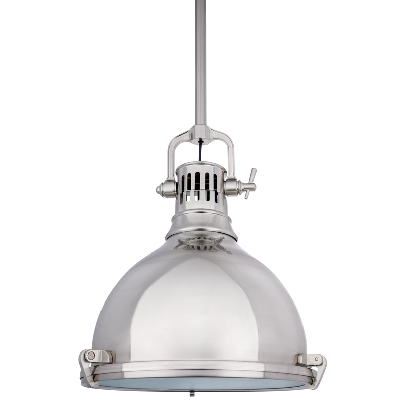 Pelham 1-Light Pendant - Lamps Expo