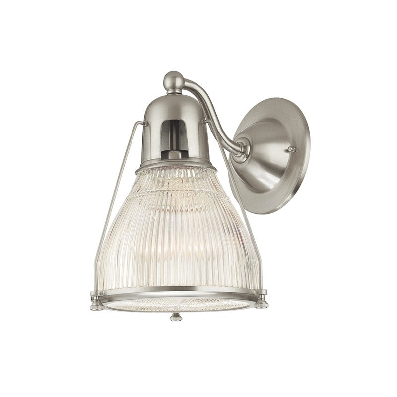 Haverhill 1-Light Wall Sconce - Lamps Expo