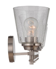 Drake 5 Light 42" Vanity in Brushed Polished Nickel
