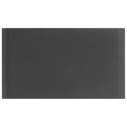 Oasis LED Outdoor Wall Sconce in Black