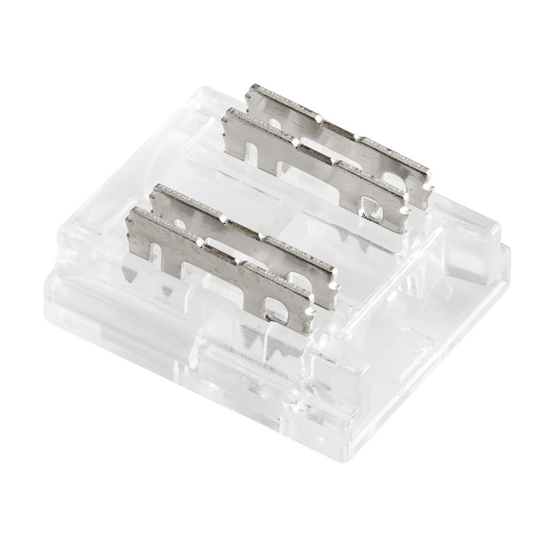 COB Tunable Tape Light Connector in Tape to Wire