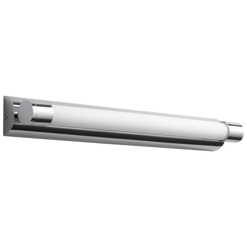 Skyline 24" Linear Vanity Light in Polished Chrome