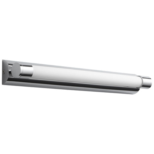 Skyline 24" Linear Vanity Light in Polished Chrome