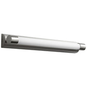Skyline 24" Linear Vanity Light in Satin Nickel