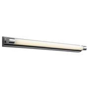 Skyline 36" Vanity Light in Polished Chrome