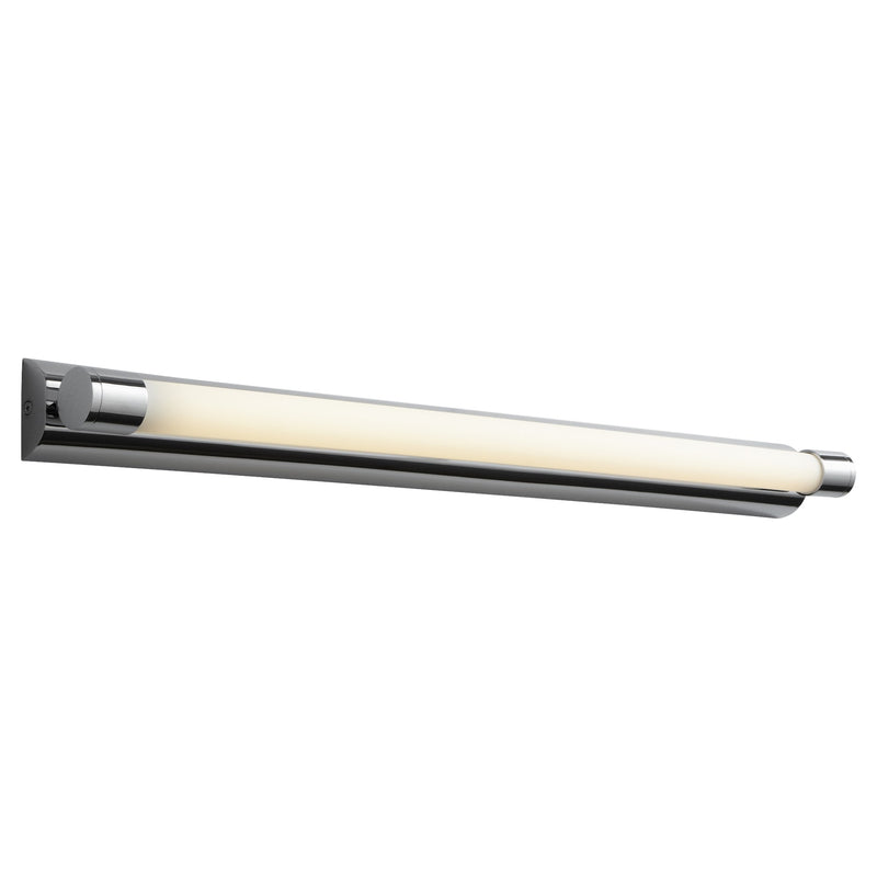 Skyline 36" Vanity Light in Polished Chrome