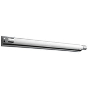 Skyline 36" Vanity Light in Polished Chrome