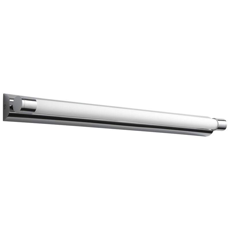 Skyline 36" Vanity Light in Polished Chrome