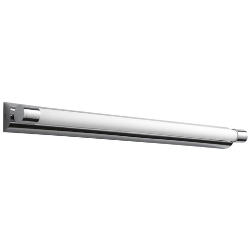 Skyline 36" Vanity Light in Polished Chrome