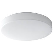 Rhythm 14" Ceiling Mount in White