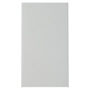 Amora Tall LED Outdoor Wall Sconce in Satin