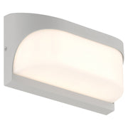 Laguna LED Outdoor Wall Sconce in Satin
