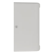Malibu LED Outdoor Wall Sconce in Satin