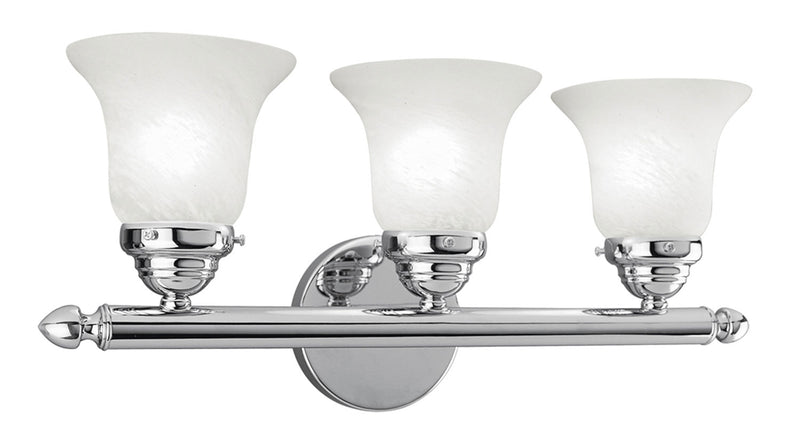 Neptune 3-Light Bath Vanity - Lamps Expo