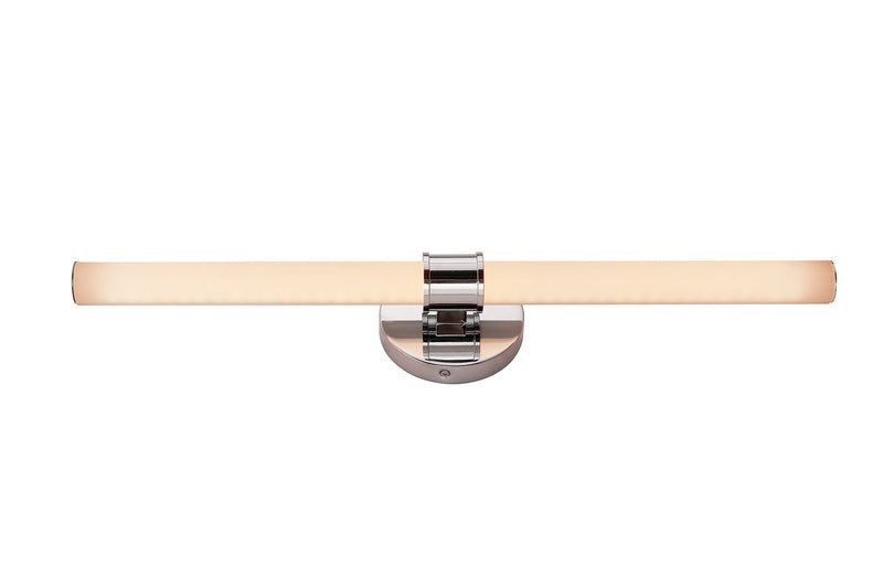 Alina 1 Light 24" LED Vanity in Chrome