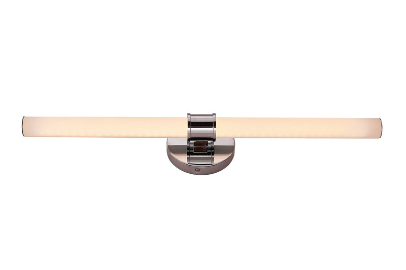 Alina 1 Light 24" LED Vanity in Chrome