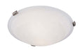 Oasis 3-Light Ceiling Mount - Lamps Expo