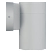 Matira 7.75" LED Outdoor Wall Sconce in Satin