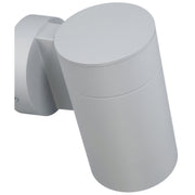 Matira 7.75" LED Outdoor Wall Sconce in Satin
