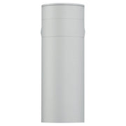 Matira 11.5" LED Outdoor Wall Sconce in Satin