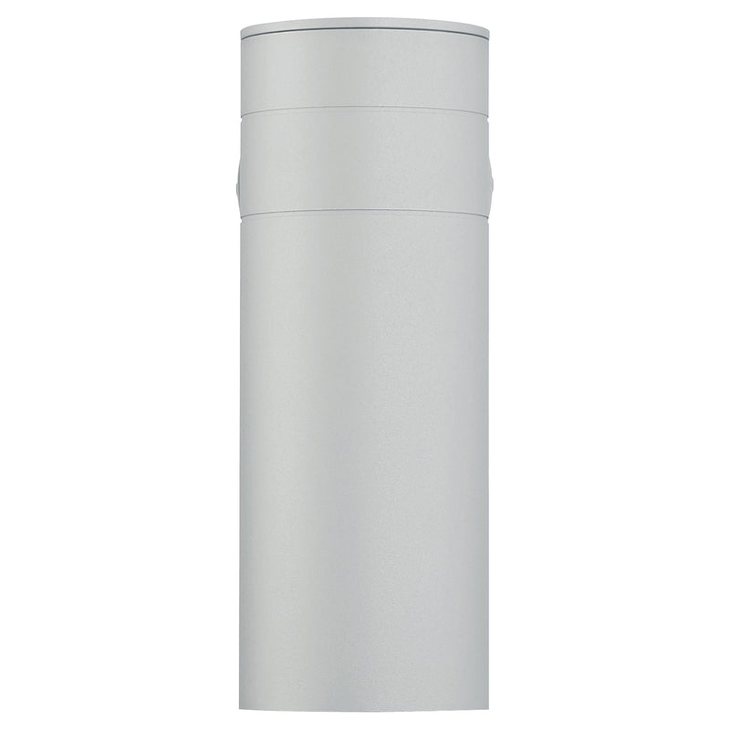 Matira 11.5" LED Outdoor Wall Sconce in Satin