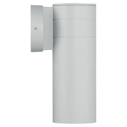 Matira 11.5" LED Outdoor Wall Sconce in Satin