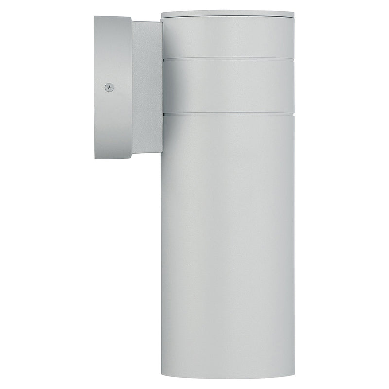 Matira 11.5" LED Outdoor Wall Sconce in Satin