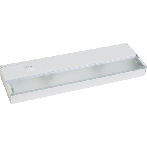 2-Light Under Cabinet in White